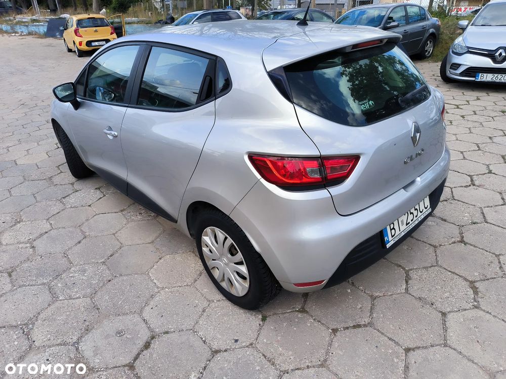 Renault Clio - 3