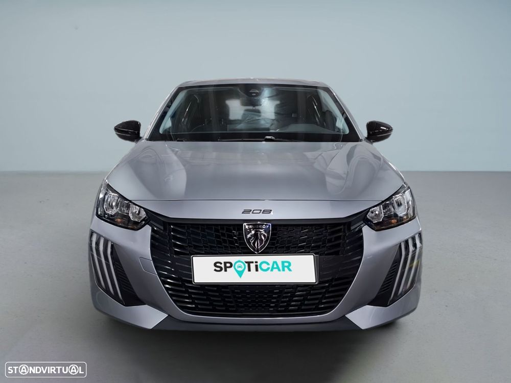 Peugeot 208 1.2 PureTech Active - 2