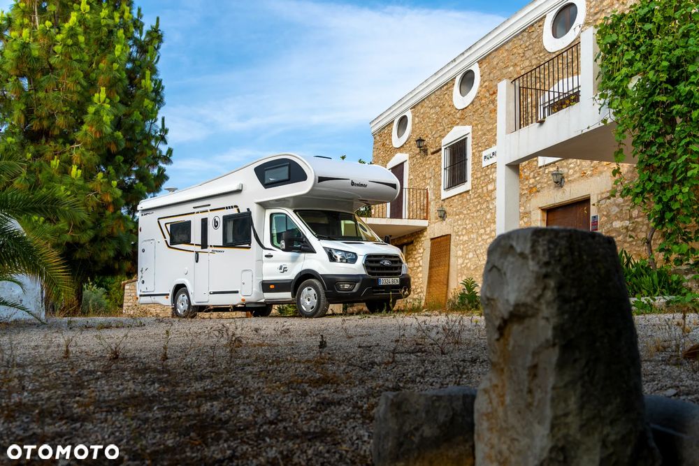 Benimar Sport 324 UP (MY 2026) - 2