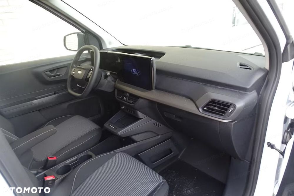 Ford Transit Courier L1H1 Trend Elektryczny A1 136KM - 12