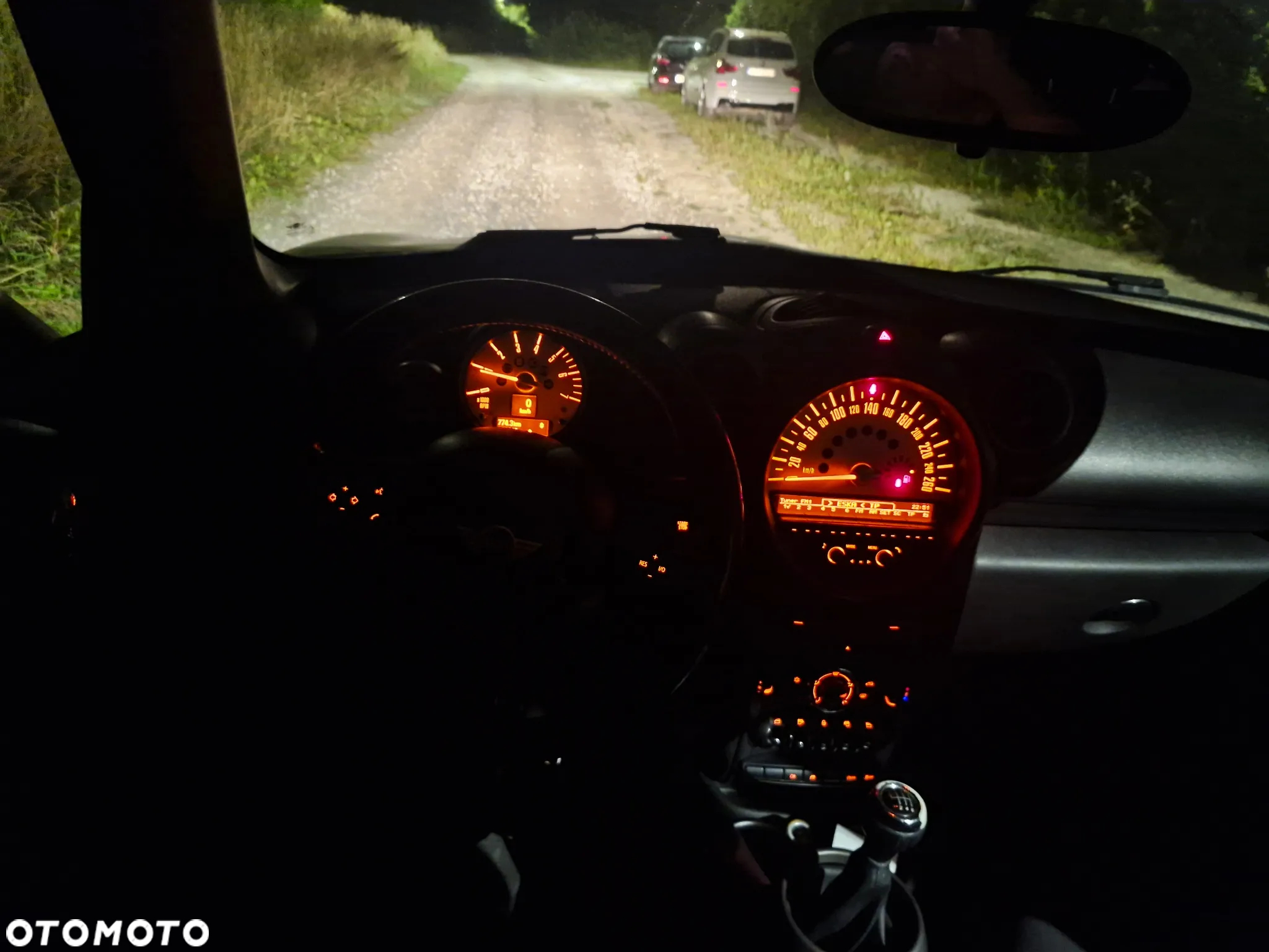 MINI Countryman - 14