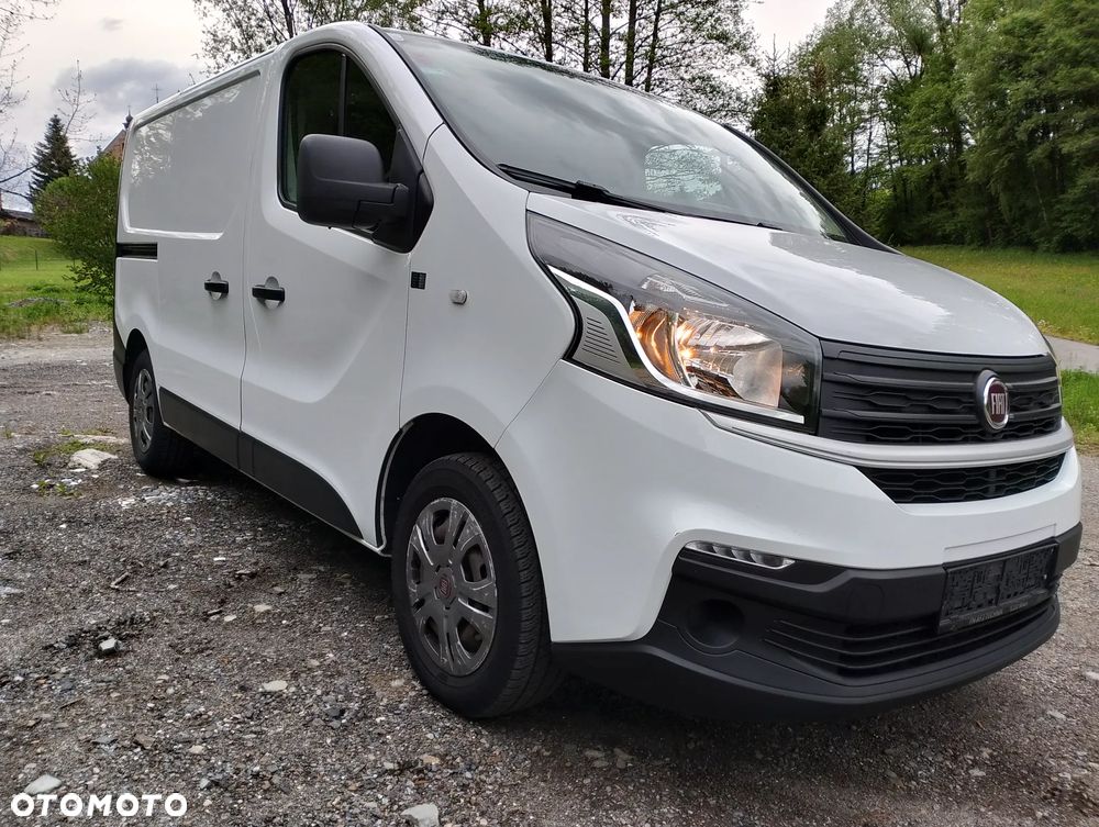 Fiat Talento - 2