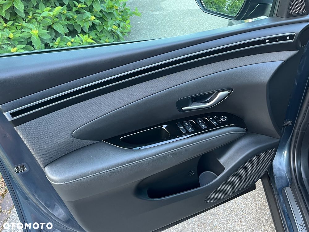 Hyundai Tucson - 15