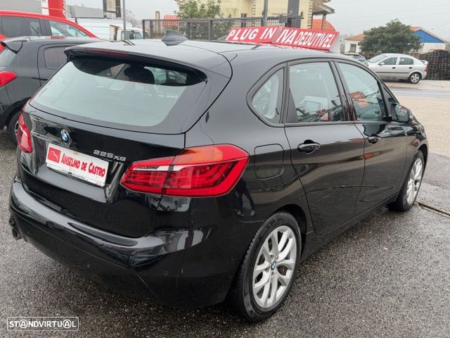 BMW 225xe Active Tourer Advantage - 12