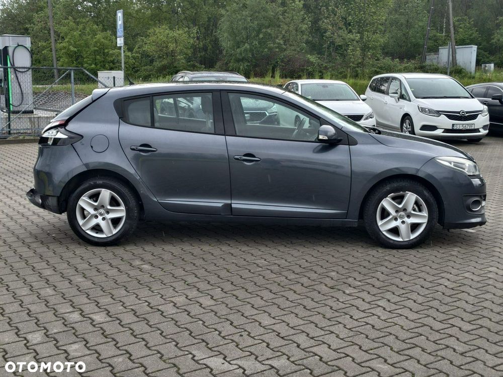 Renault Megane - 7