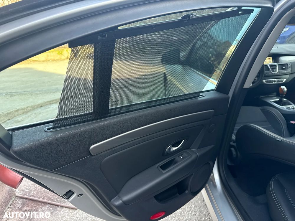 Renault Laguna - 17