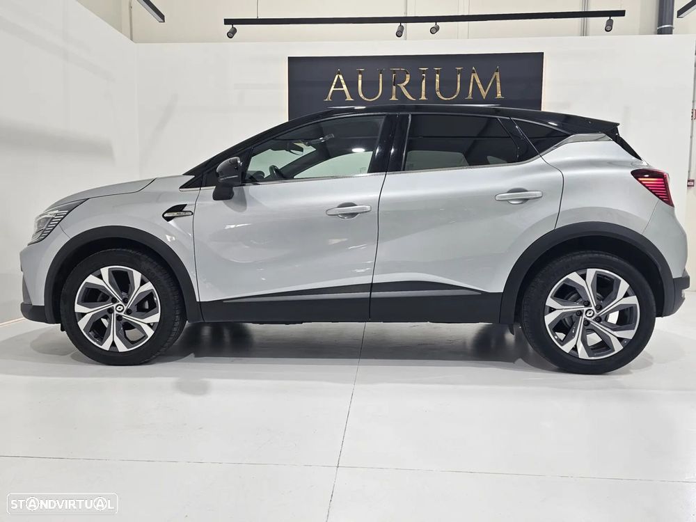 Renault Captur 1.0 TCe RS Line - 8