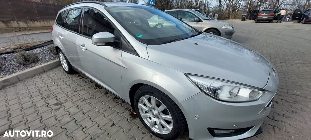 Ford Focus - 7