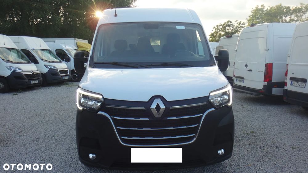 Renault Master - 3