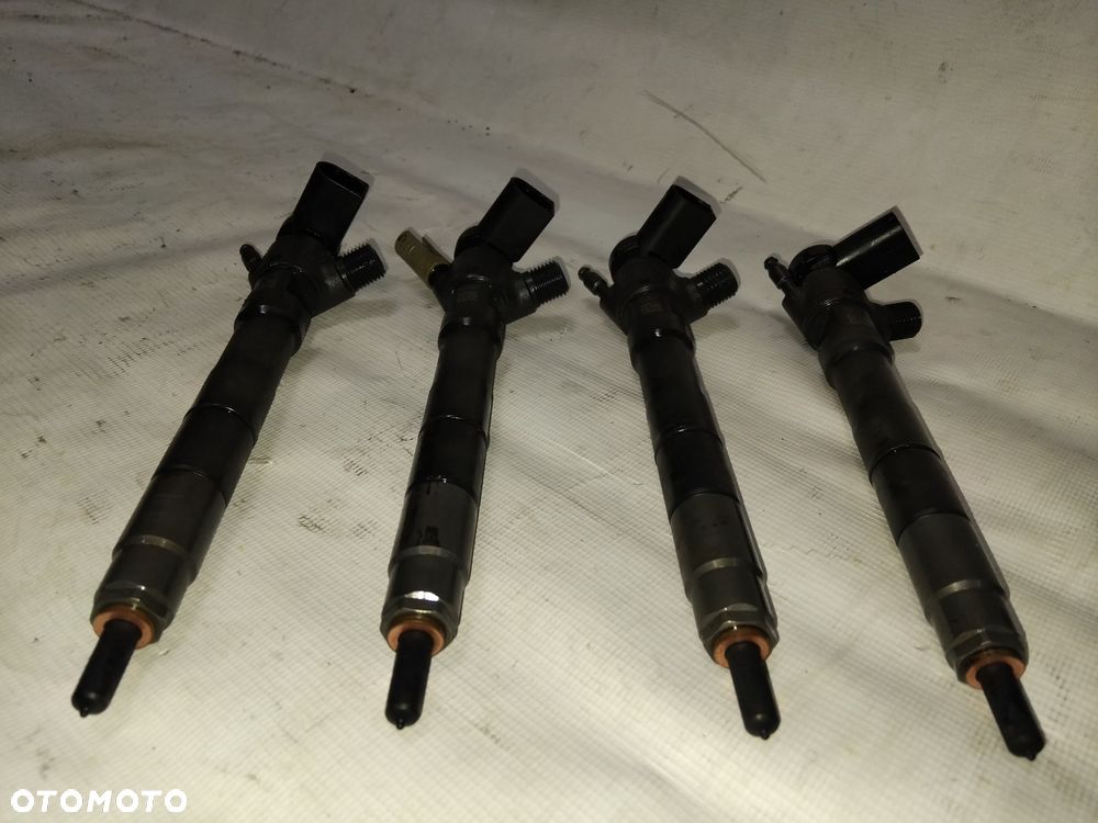 Wtryskiwacz 1,6 TDI 0440009718H VW/AUDI/SEAT/SKODA - 2