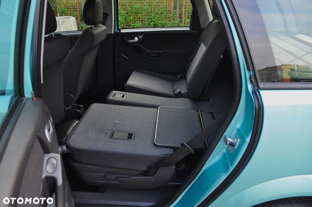 Opel Meriva 1.7 CDTI Essentia - 25