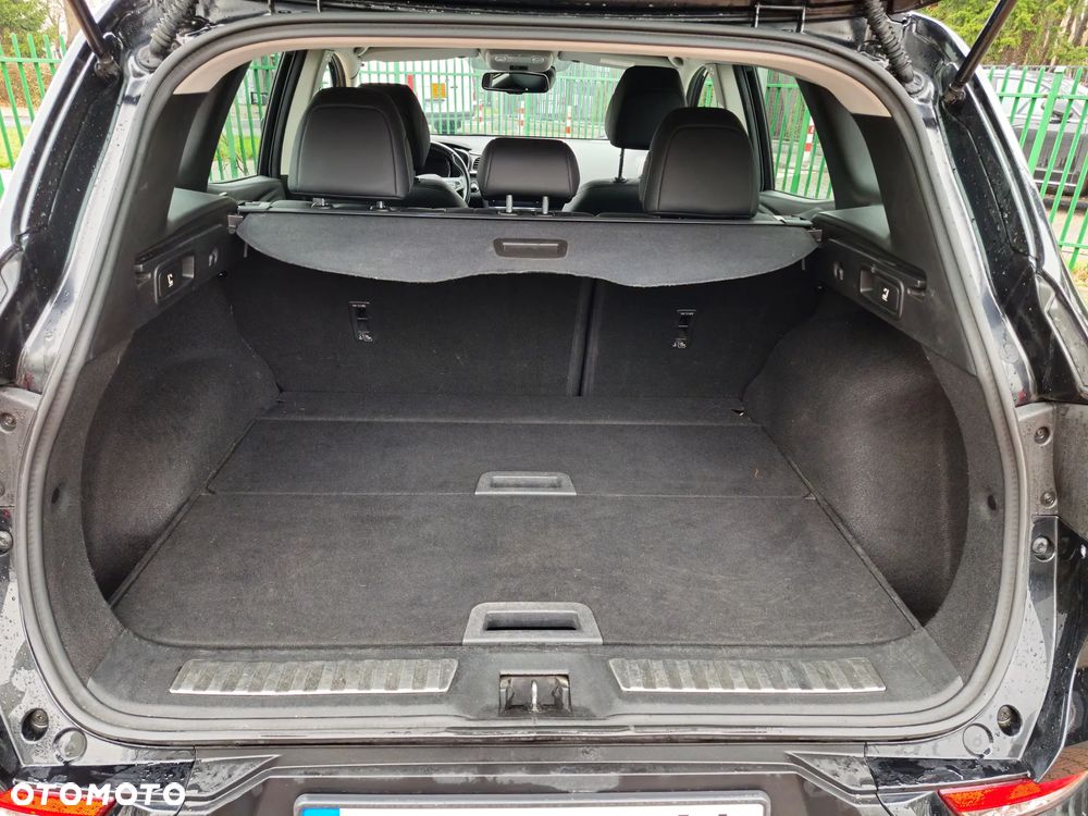 Renault Kadjar 1.3 TCe FAP Intens - 10