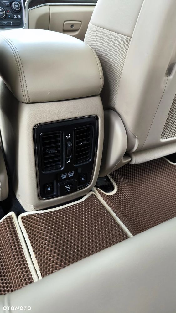 Jeep Grand Cherokee 5.7 V8 Summit - 13