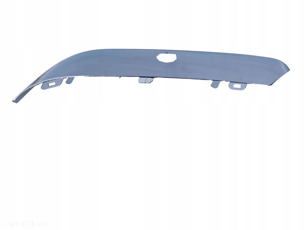 listwa zderzaka lewa chrysler 300c 04-11 4806125aa - 1