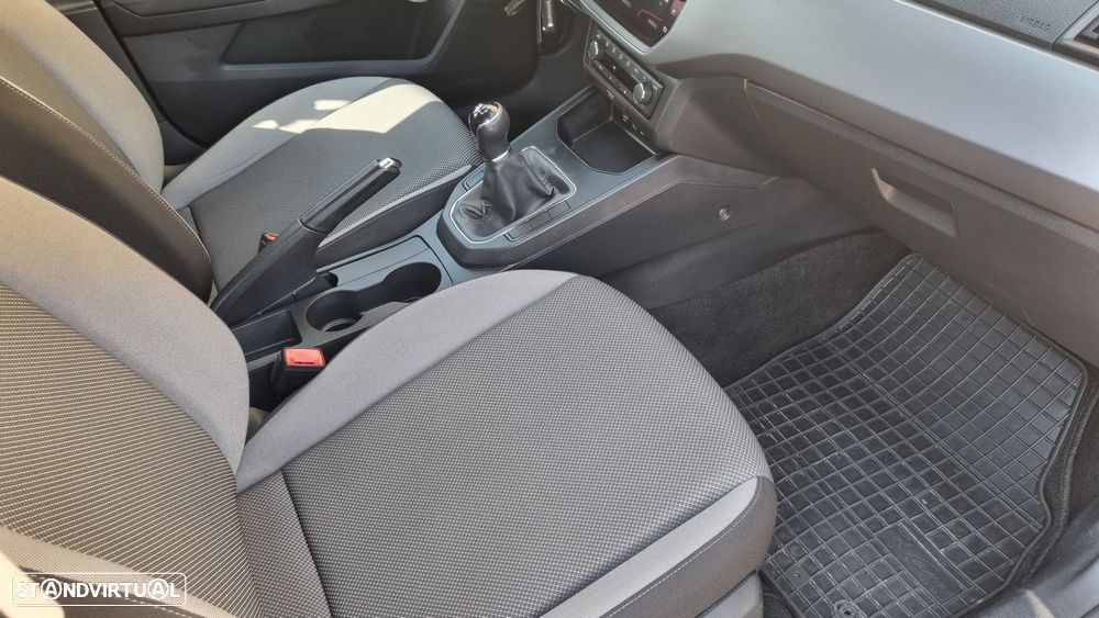 SEAT Ibiza 1.0 Reference - 21