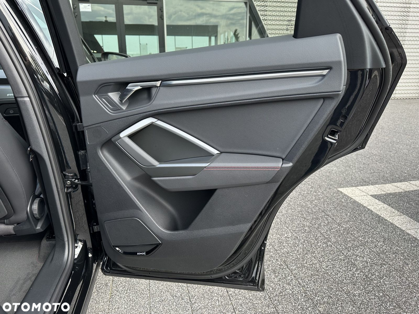 Audi Q3 Sportback - 19