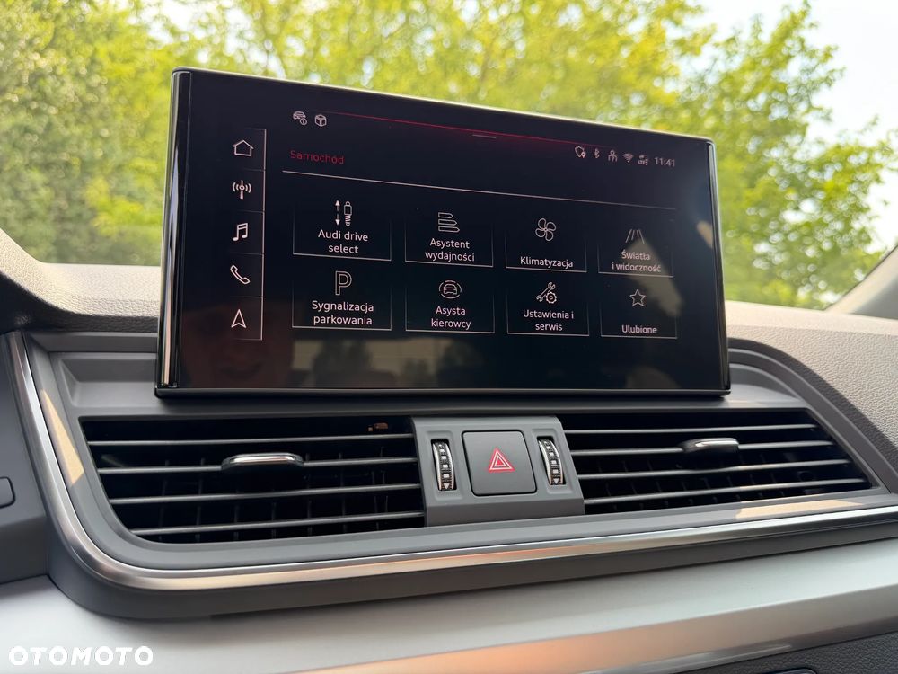 Audi Q5 Sportback 40 TFSI mHEV Quattro Advanced S tronic - 21