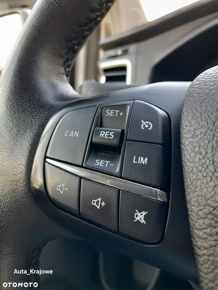 Ford TRANSIT CUSTOM L2 - 18