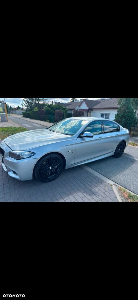 BMW Seria 5 - 4