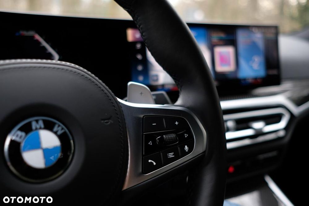 BMW Seria 3 M340i xDrive mHEV sport - 8