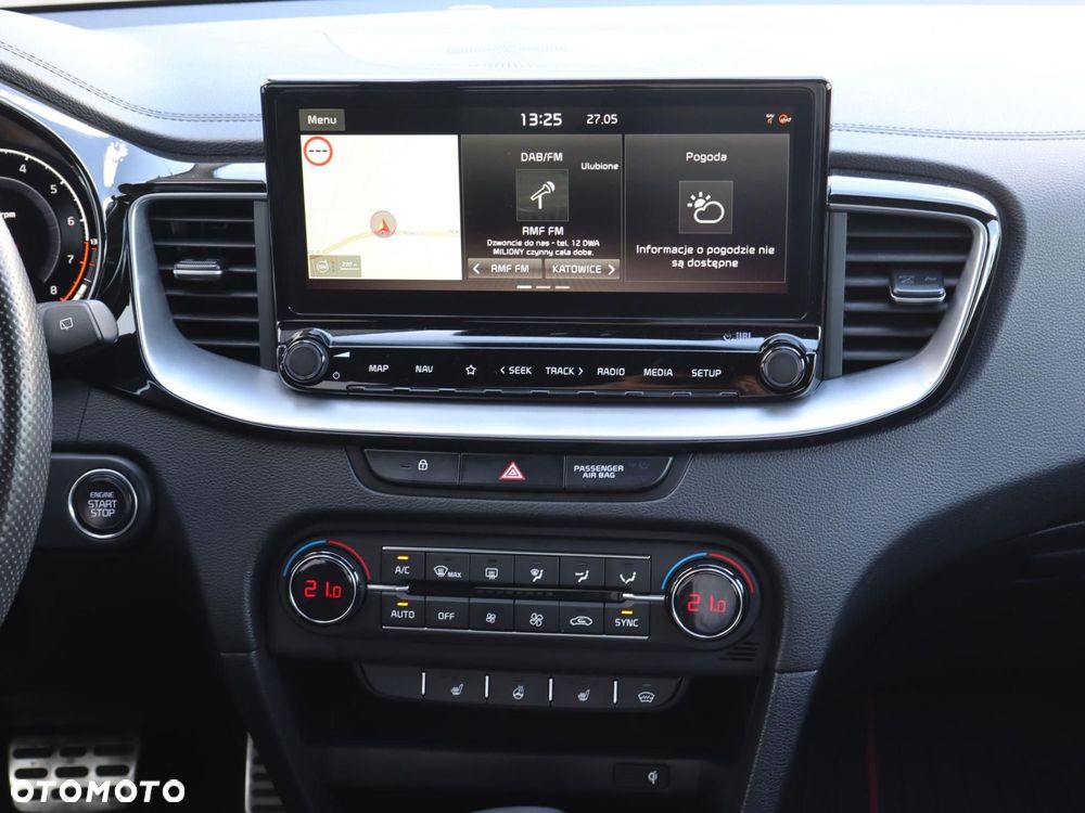 Kia ProCeed - 14