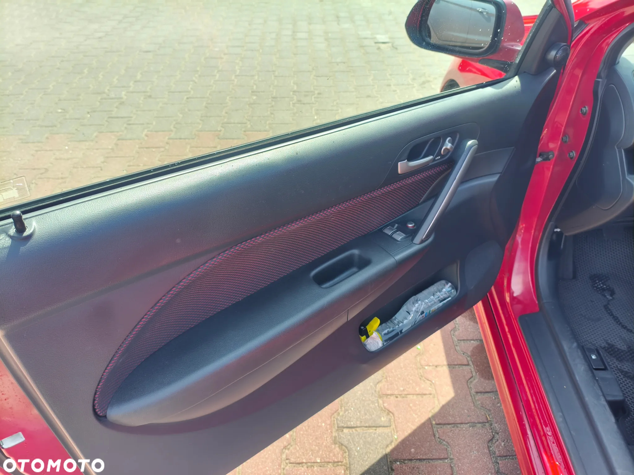 Honda Civic 1.4i Sport BAR - 11