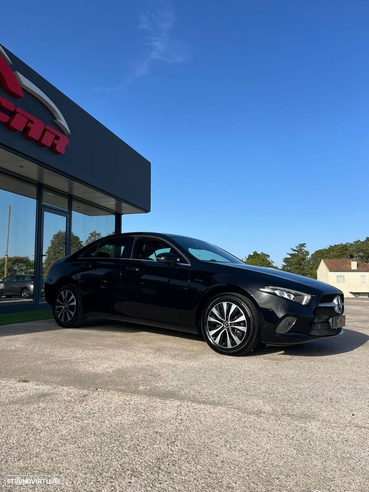 Mercedes-Benz A 250 - 9