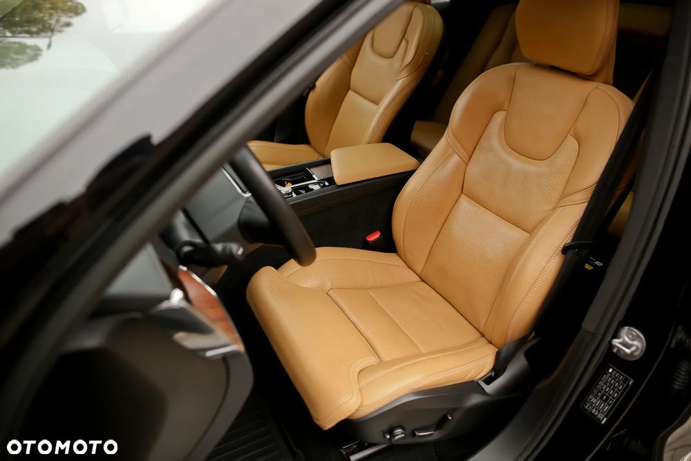 Volvo XC 60 B5 D AWD Geartronic Inscription - 20