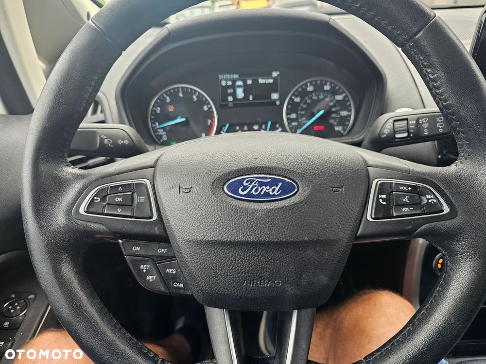 Ford EcoSport - 24