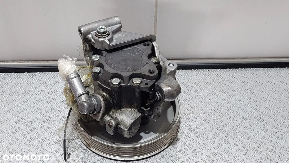 POMPA WSPOMAGANIA AUDI A6 C6 R2005 3,2 FSI NR 06C145255, 06E145393B - 5