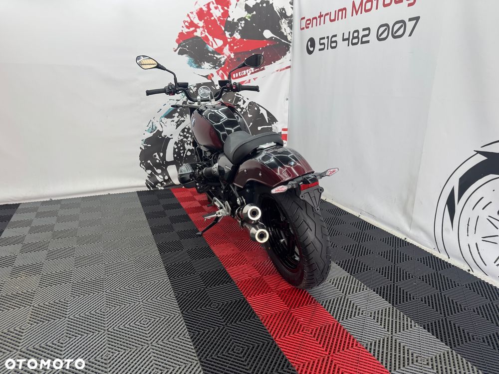 BMW R - 5