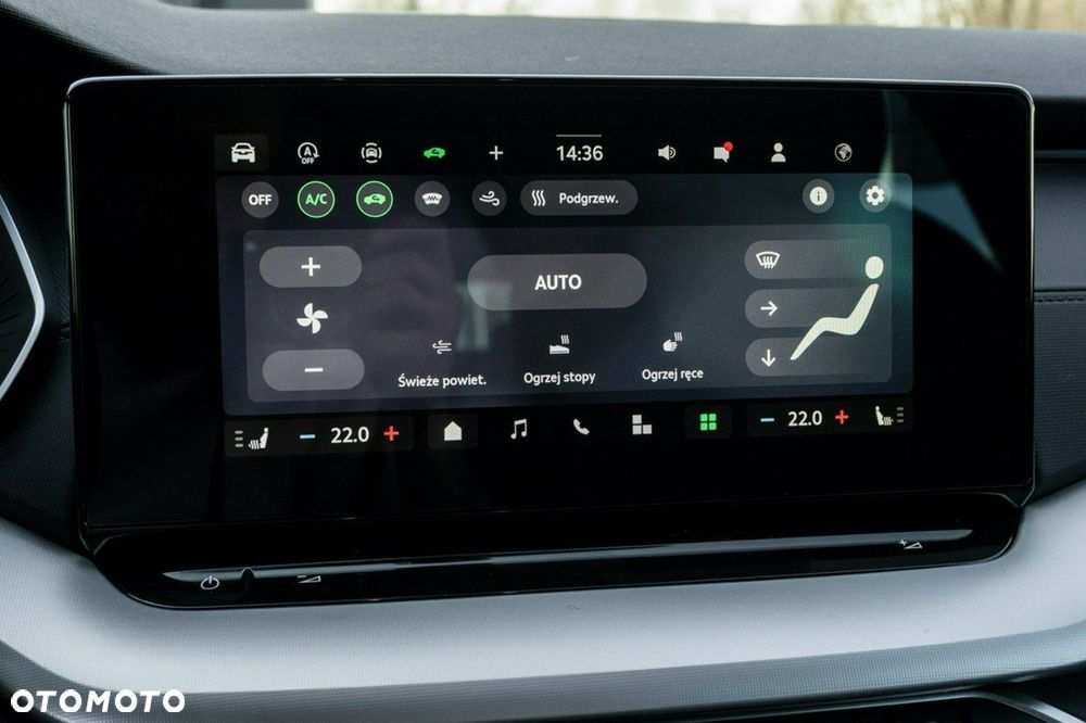 Skoda Octavia - 26