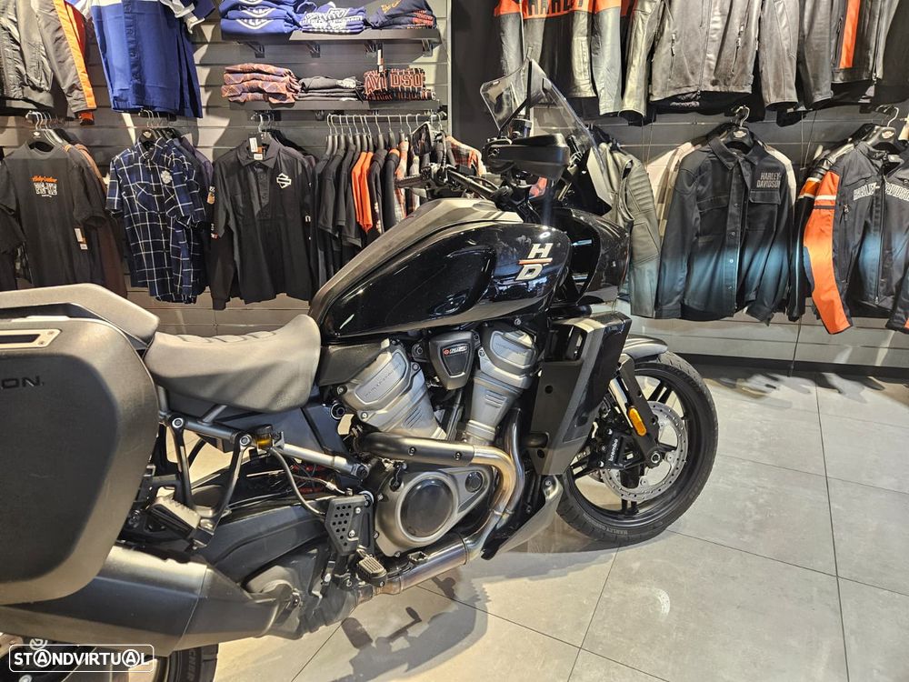 Harley-Davidson Pan America Standard - 8