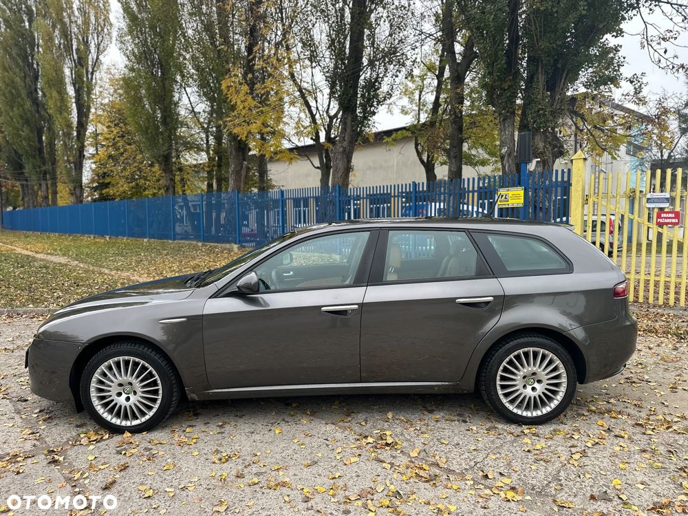 Alfa Romeo 159 - 4