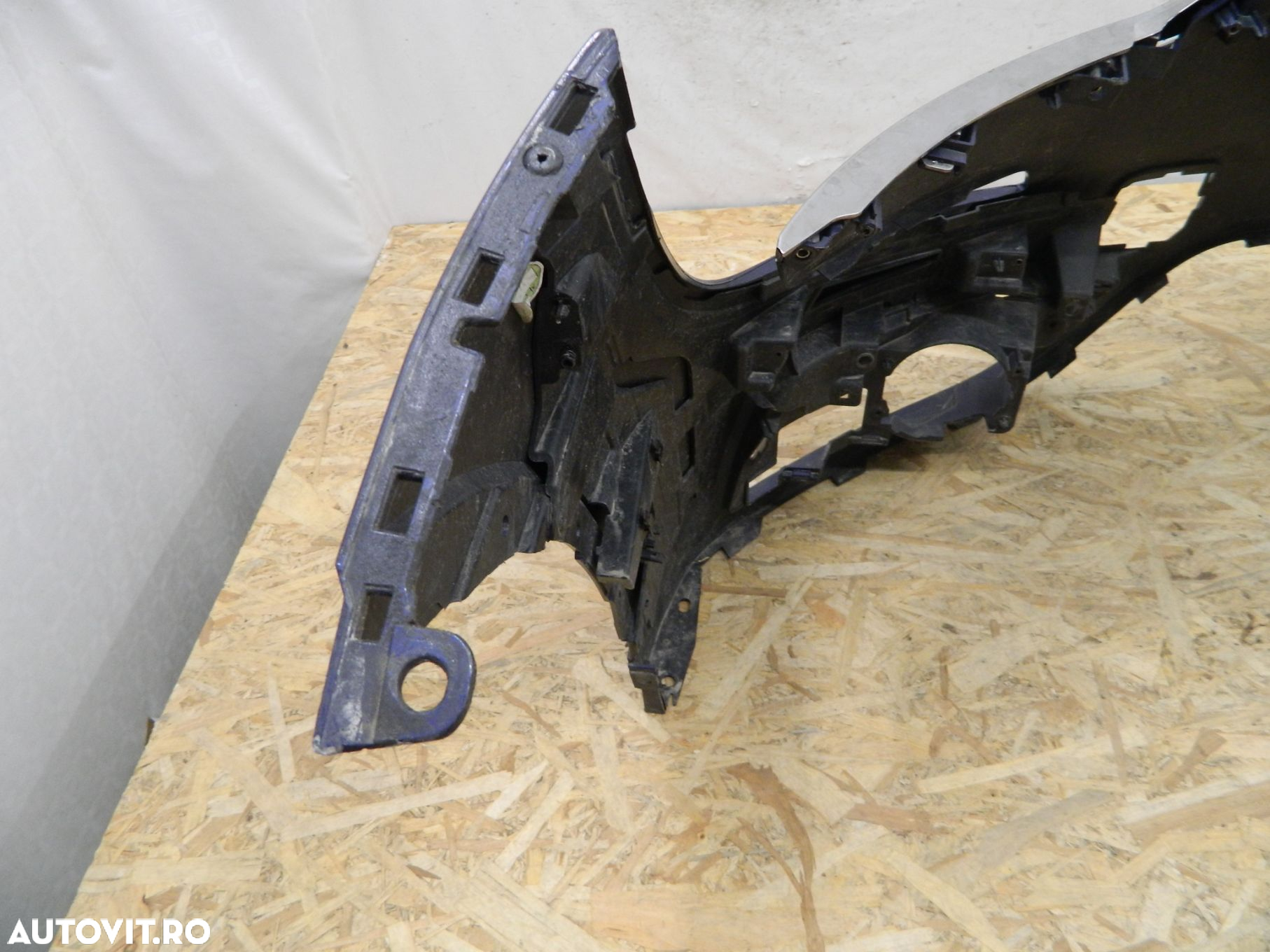 Bara fata Renault Koleos, 2016, 2017, 2018, 2019, 2020, 620225732R. - 10
