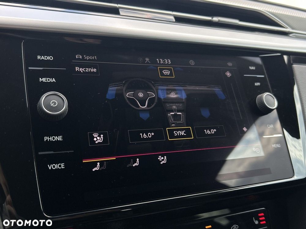 Volkswagen Arteon Shooting Brake 2.0 TDI 4Motion R-Line DSG - 31