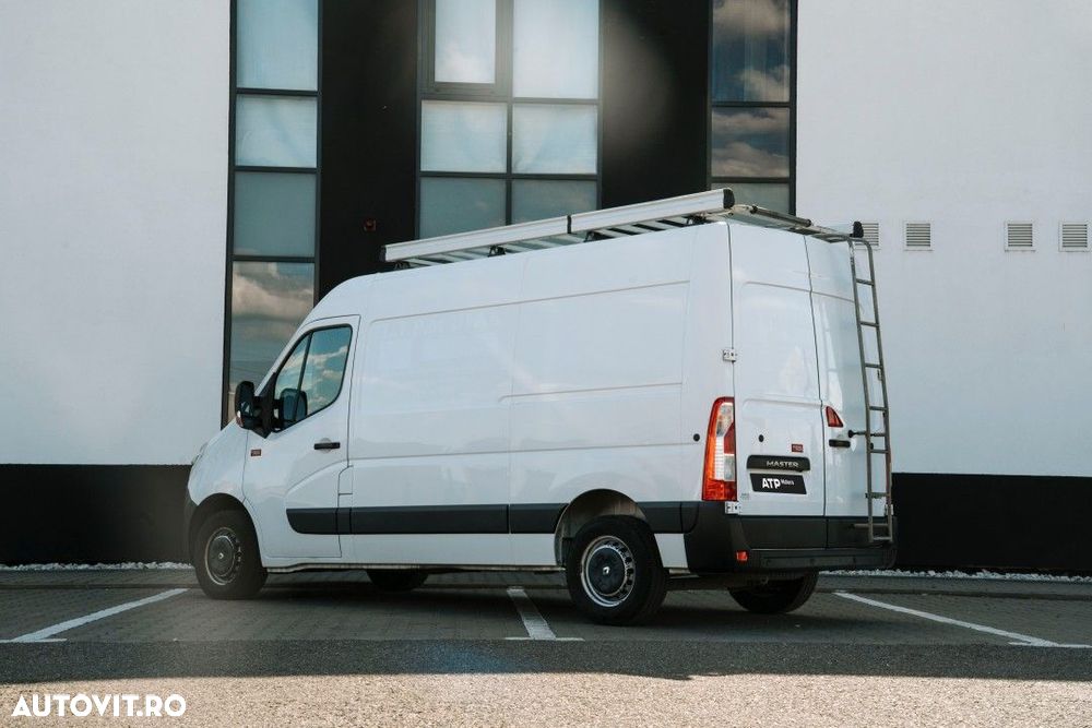 Renault Master - 5