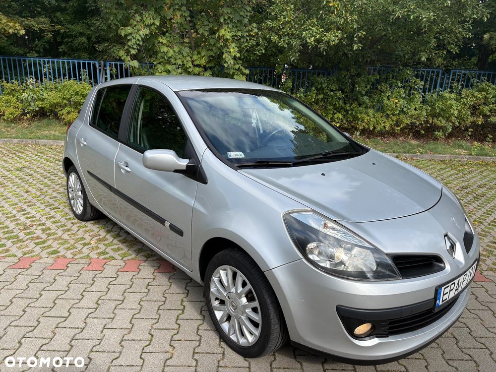 Renault Clio - 4