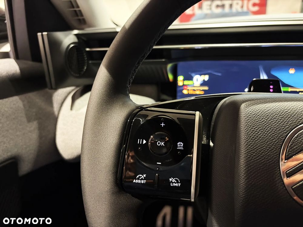 Citroën C5 Aircross 73.7kWh Comfort Range Max - 35