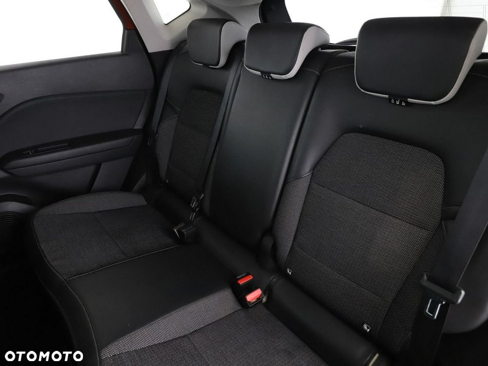 Renault Captur E-TECH 160 INTENS - 19