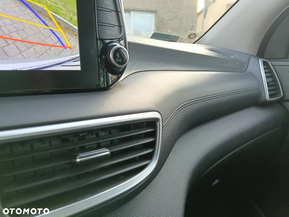 Hyundai Tucson 1.6 GDi Style 2WD - 21