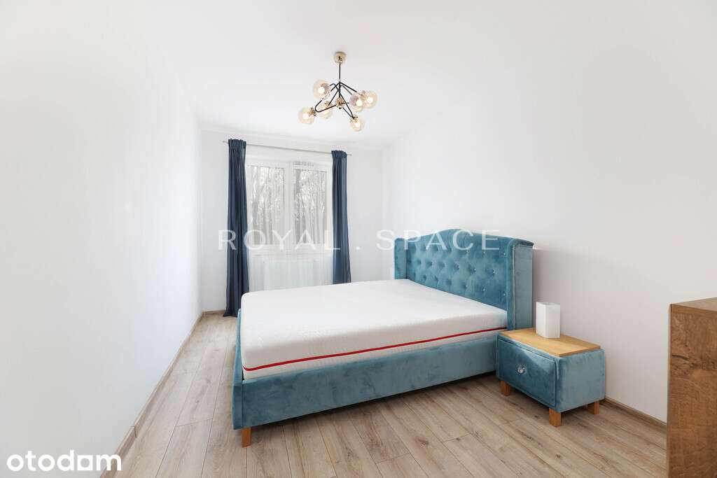 Apartament z widokiem na zieleń | Pet Friendly