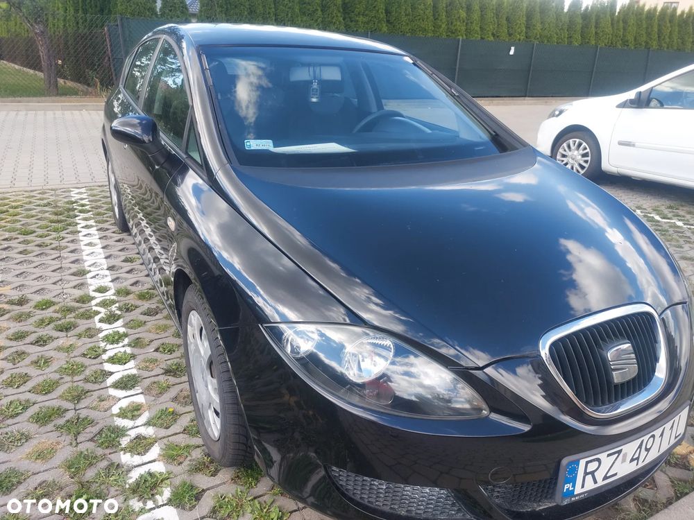 Seat Leon 1.4 Reference - 7