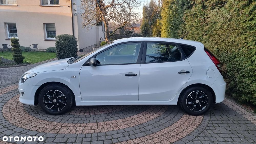 Hyundai i30 1.4 Blue Comfort - 5