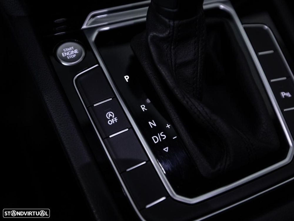VW Arteon 2.0 TDI Elegance DSG - 19