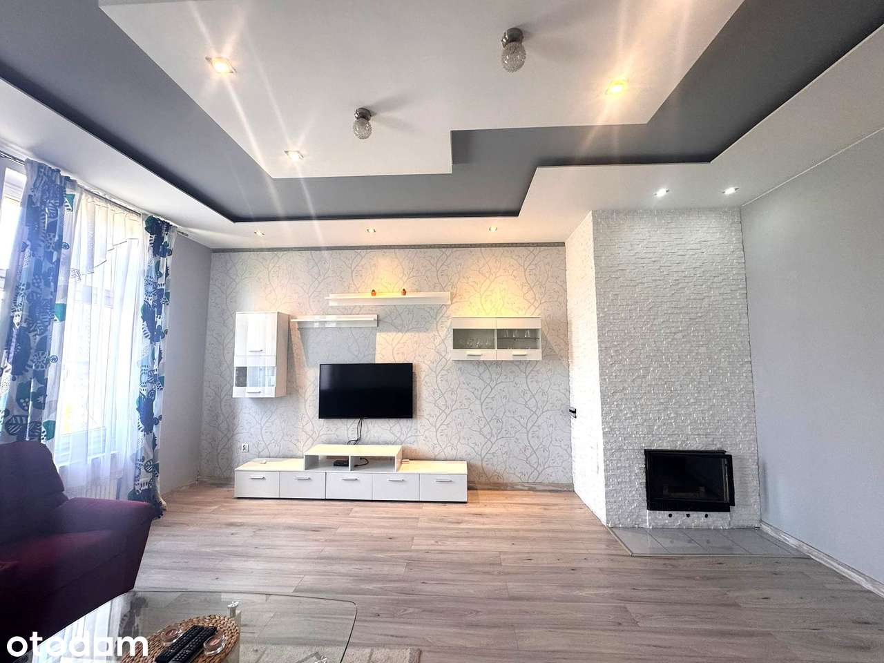 Apartament 85 m² | 2. piętro | Cicha uliczka tuż przy Rynku | Gotowy!