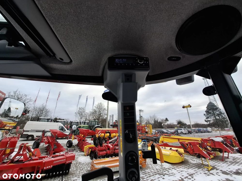 Steyr 4075 Kompakt s - 12