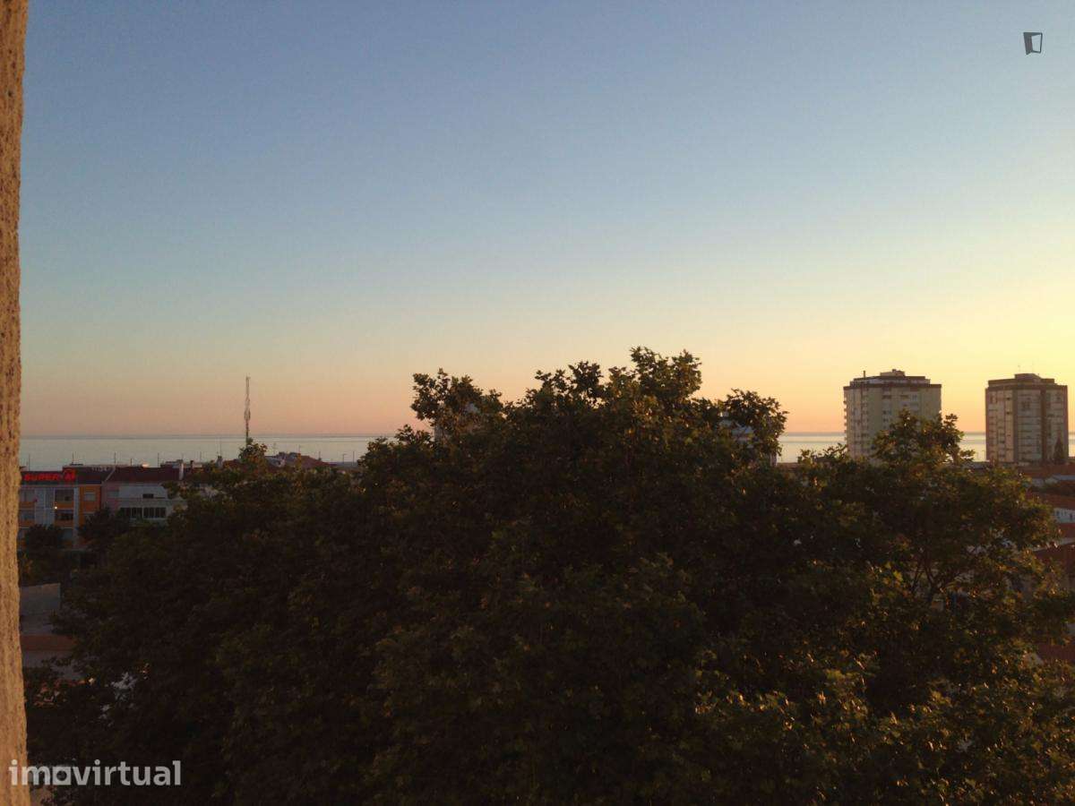 Apartamento com 1 quartos - localizado em Costa da Caparica Lisbon - Grande imagem: 2/22