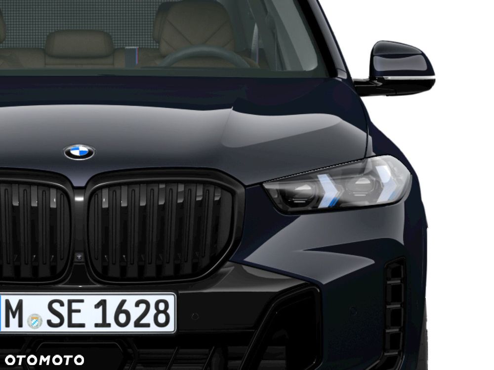 BMW X5 - 4