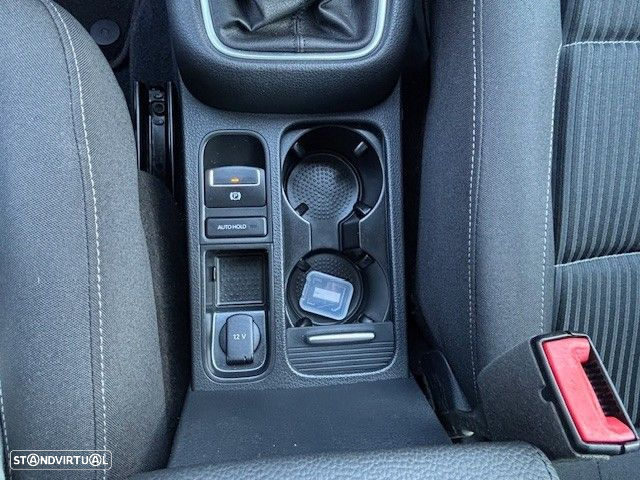 SEAT Alhambra 2.0 TDI Style Advanced - 11